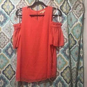 Gibson Latimer OTS Blouse